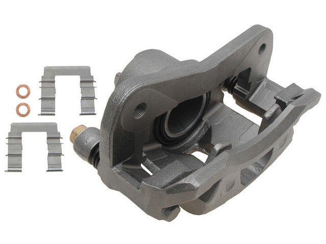 Raybestos Brakes Disc Brake Caliper P/N:FRC11750 Fits: Kia Rio 05-03 - Image 1