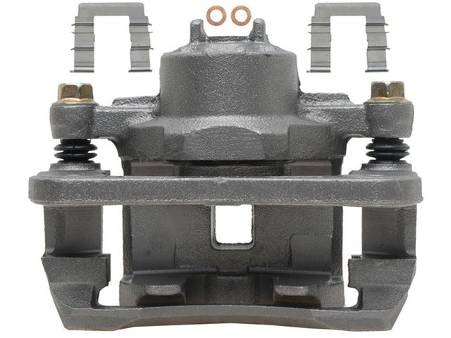Raybestos Brakes Disc Brake Caliper P/N:FRC11750 Fits: Kia Rio 05-03 - Image 2