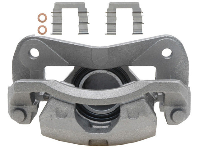 Raybestos Brakes Disc Brake Caliper P/N:FRC11750 Fits: Kia Rio 05-03 - Image 3