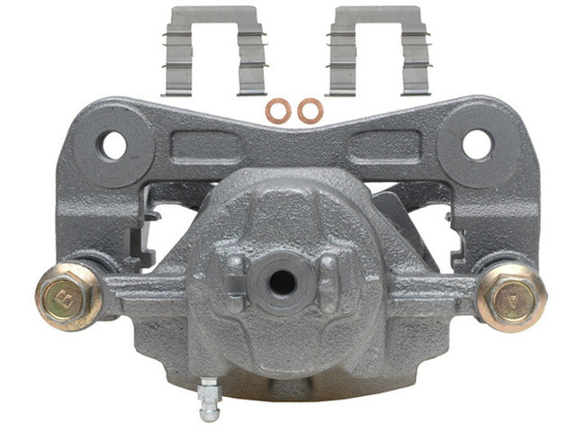 Raybestos Brakes Disc Brake Caliper P/N:FRC11750 Fits: Kia Rio 05-03 - Image 4
