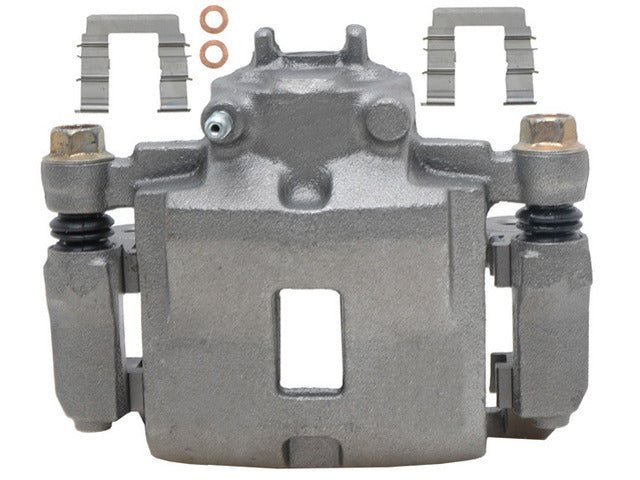 Raybestos Brakes Disc Brake Caliper P/N:FRC11750 Fits: Kia Rio 05-03 - Image 5