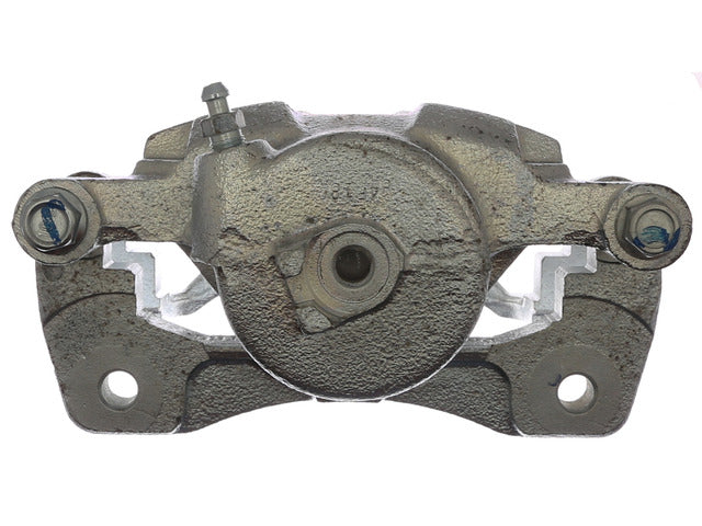 Raybestos Brakes Disc Brake Caliper P/N:FRC11753C Fits: Chevrolet Aveo, Chevrolet Aveo5, Chevrolet Optra, Chevrolet Spark, Pontiac G3, Pontiac G3 Wave, Pontiac Wave, Pontiac Wave5, Suzuki Forenza, Suzuki Reno, Suzuki Swift+ - Image 3
