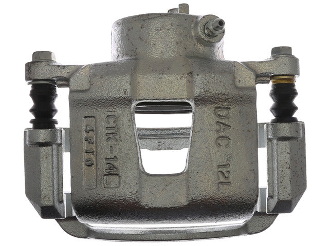 Raybestos Brakes Disc Brake Caliper P/N:FRC11753C Fits: Chevrolet Aveo, Chevrolet Aveo5, Chevrolet Optra, Chevrolet Spark, Pontiac G3, Pontiac G3 Wave, Pontiac Wave, Pontiac Wave5, Suzuki Forenza, Suzuki Reno, Suzuki Swift+ - Image 4