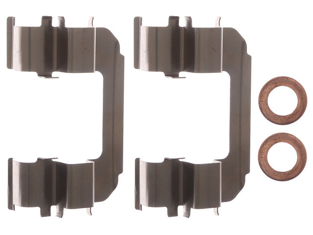 Raybestos Brakes Disc Brake Caliper P/N:FRC11753C Fits: Chevrolet Aveo, Chevrolet Aveo5, Chevrolet Optra, Chevrolet Spark, Pontiac G3, Pontiac G3 Wave, Pontiac Wave, Pontiac Wave5, Suzuki Forenza, Suzuki Reno, Suzuki Swift+ - Image 5