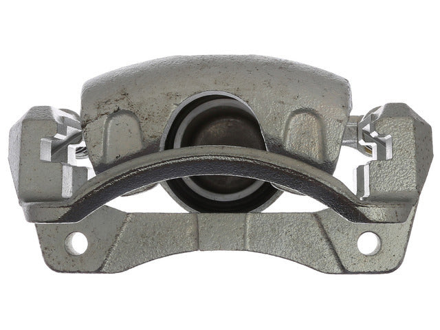 Raybestos Brakes Disc Brake Caliper P/N:FRC11753N Fits: Chevrolet Aveo, Chevrolet Aveo5, Chevrolet Optra, Chevrolet Spark, Pontiac G3, Pontiac G3 Wave, Pontiac Wave, Pontiac Wave5, Suzuki Forenza, Suzuki Reno, Suzuki Swift+ - Image 1