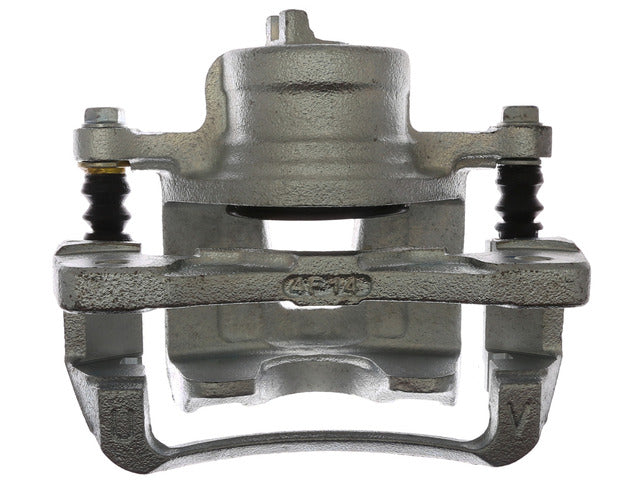 Raybestos Brakes Disc Brake Caliper P/N:FRC11753N Fits: Chevrolet Aveo, Chevrolet Aveo5, Chevrolet Optra, Chevrolet Spark, Pontiac G3, Pontiac G3 Wave, Pontiac Wave, Pontiac Wave5, Suzuki Forenza, Suzuki Reno, Suzuki Swift+ - Image 2
