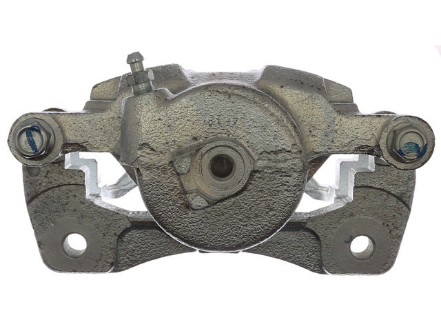 Raybestos Brakes Disc Brake Caliper P/N:FRC11753N Fits: Chevrolet Aveo, Chevrolet Aveo5, Chevrolet Optra, Chevrolet Spark, Pontiac G3, Pontiac G3 Wave, Pontiac Wave, Pontiac Wave5, Suzuki Forenza, Suzuki Reno, Suzuki Swift+ - Image 3