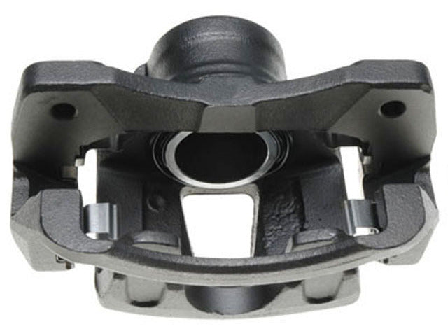 Raybestos Brakes Disc Brake Caliper P/N:FRC11753 Fits: Chevrolet Aveo, Chevrolet Aveo5, Chevrolet Optra, Chevrolet Spark, Pontiac G3, Pontiac G3 Wave, Pontiac Wave, Pontiac Wave5, Suzuki Forenza, Suzuki Reno, Suzuki Swift+ - Image 1