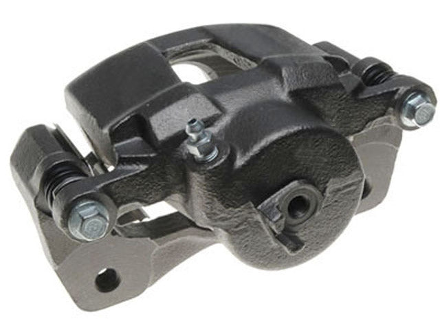 Raybestos Brakes Disc Brake Caliper P/N:FRC11753 Fits: Chevrolet Aveo, Chevrolet Aveo5, Chevrolet Optra, Chevrolet Spark, Pontiac G3, Pontiac G3 Wave, Pontiac Wave, Pontiac Wave5, Suzuki Forenza, Suzuki Reno, Suzuki Swift+ - Image 2