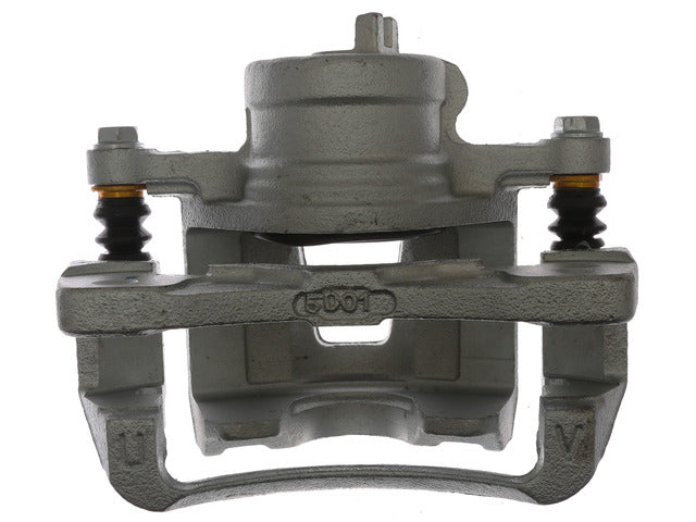 Raybestos Brakes Disc Brake Caliper P/N:FRC11754C Fits: Chevrolet Aveo, Chevrolet Aveo5, Chevrolet Optra, Chevrolet Spark, Chevrolet Spark Ev, Pontiac G3, Pontiac G3 Wave, Pontiac Wave, Pontiac Wave5, Suzuki Forenza, Suzuki Reno, Suzuki Swift+ - Image 2