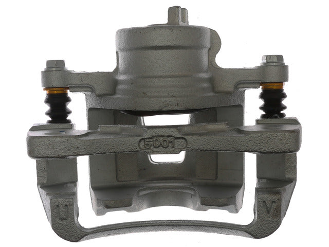 Raybestos Brakes Disc Brake Caliper P/N:FRC11754N Fits: Chevrolet Aveo, Chevrolet Aveo5, Chevrolet Optra, Chevrolet Spark, Chevrolet Spark Ev, Pontiac G3, Pontiac G3 Wave, Pontiac Wave, Pontiac Wave5, Suzuki Forenza, Suzuki Reno, Suzuki Swift+ - Image 2