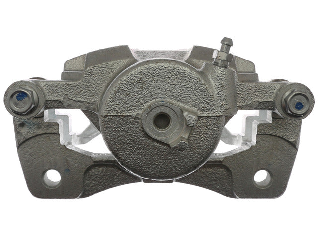 Raybestos Brakes Disc Brake Caliper P/N:FRC11754N Fits: Chevrolet Aveo, Chevrolet Aveo5, Chevrolet Optra, Chevrolet Spark, Chevrolet Spark Ev, Pontiac G3, Pontiac G3 Wave, Pontiac Wave, Pontiac Wave5, Suzuki Forenza, Suzuki Reno, Suzuki Swift+ - Image 3