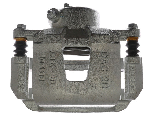 Raybestos Brakes Disc Brake Caliper P/N:FRC11754N Fits: Chevrolet Aveo, Chevrolet Aveo5, Chevrolet Optra, Chevrolet Spark, Chevrolet Spark Ev, Pontiac G3, Pontiac G3 Wave, Pontiac Wave, Pontiac Wave5, Suzuki Forenza, Suzuki Reno, Suzuki Swift+ - Image 4