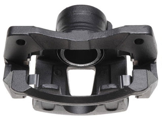 Raybestos Brakes Disc Brake Caliper P/N:FRC11754 Fits: Chevrolet Aveo, Chevrolet Aveo5, Chevrolet Optra, Chevrolet Spark, Chevrolet Spark Ev, Pontiac G3, Pontiac G3 Wave, Pontiac Wave, Pontiac Wave5, Suzuki Forenza, Suzuki Reno, Suzuki Swift+ - Image 1