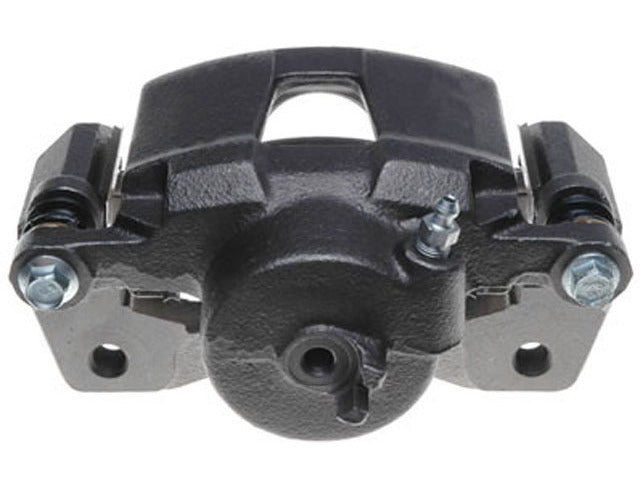 Raybestos Brakes Disc Brake Caliper P/N:FRC11754 Fits: Chevrolet Aveo, Chevrolet Aveo5, Chevrolet Optra, Chevrolet Spark, Chevrolet Spark Ev, Pontiac G3, Pontiac G3 Wave, Pontiac Wave, Pontiac Wave5, Suzuki Forenza, Suzuki Reno, Suzuki Swift+ - Image 2