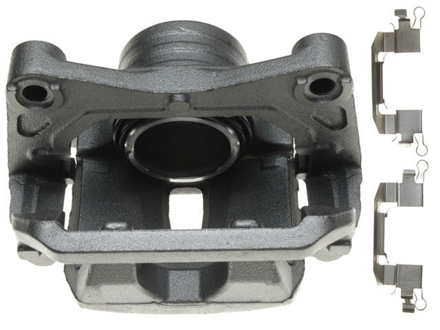 Raybestos Brakes Disc Brake Caliper P/N:FRC11762 Fits: Infiniti Fx35 06-03, Infiniti Fx45 06-03 - Image 1