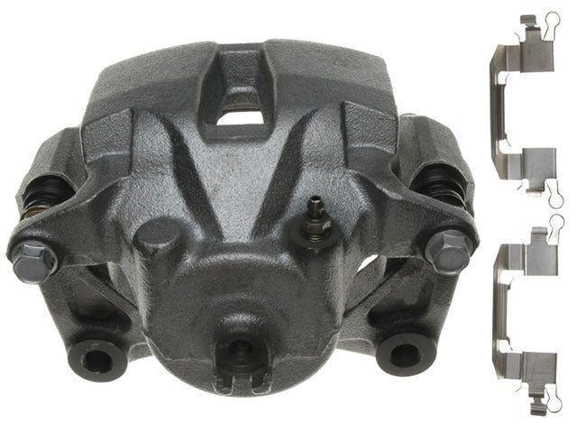 Raybestos Brakes Disc Brake Caliper P/N:FRC11762 Fits: Infiniti Fx35 06-03, Infiniti Fx45 06-03 - Image 2