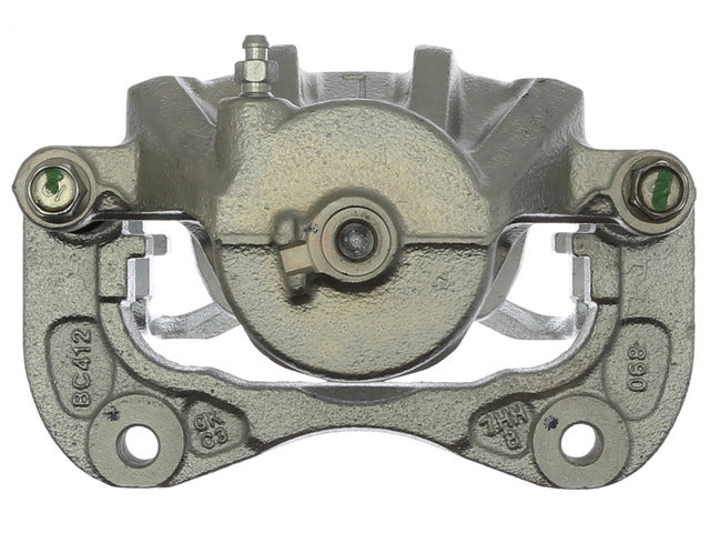 Raybestos Brakes Disc Brake Caliper P/N:FRC11763C Fits: Hyundai Tucson 09-05, Kia Sportage 10-05 - Image 3