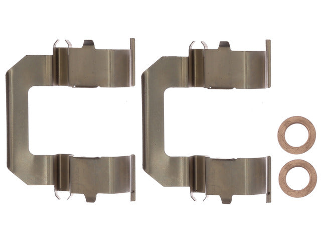 Raybestos Brakes Disc Brake Caliper P/N:FRC11763C Fits: Hyundai Tucson 09-05, Kia Sportage 10-05 - Image 5