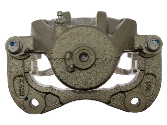 Raybestos Brakes Disc Brake Caliper P/N:FRC11763N Fits: Hyundai Tucson 09-05, Kia Sportage 10-05 - Image 3