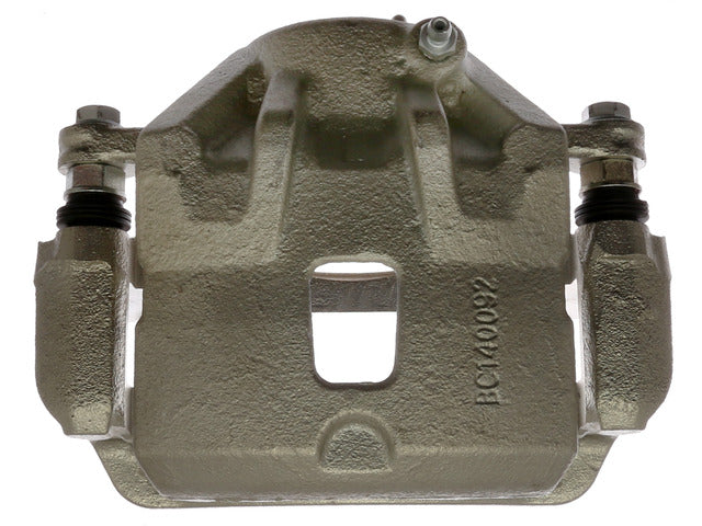 Raybestos Brakes Disc Brake Caliper P/N:FRC11763N Fits: Hyundai Tucson 09-05, Kia Sportage 10-05 - Image 4