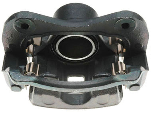 Raybestos Brakes Disc Brake Caliper P/N:FRC11763 Fits: Hyundai Tucson 09-05, Kia Sportage 10-05 - Image 1