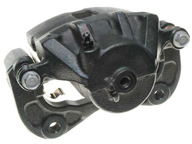 Raybestos Brakes Disc Brake Caliper P/N:FRC11763 Fits: Hyundai Tucson 09-05, Kia Sportage 10-05 - Image 2