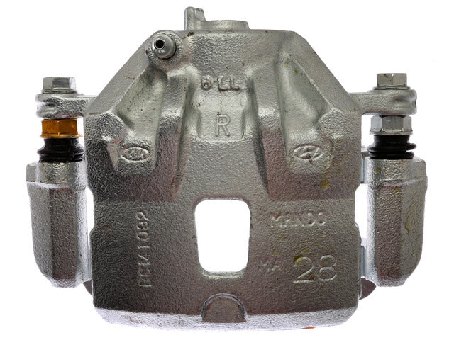 Raybestos Brakes Disc Brake Caliper P/N:FRC11764C Fits: Hyundai Tucson 09-05, Kia Sportage 10-05 - Image 4