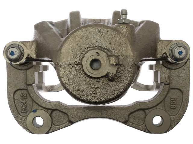 Raybestos Brakes Disc Brake Caliper P/N:FRC11764N Fits: Hyundai Tucson 09-05, Kia Sportage 10-05 - Image 3
