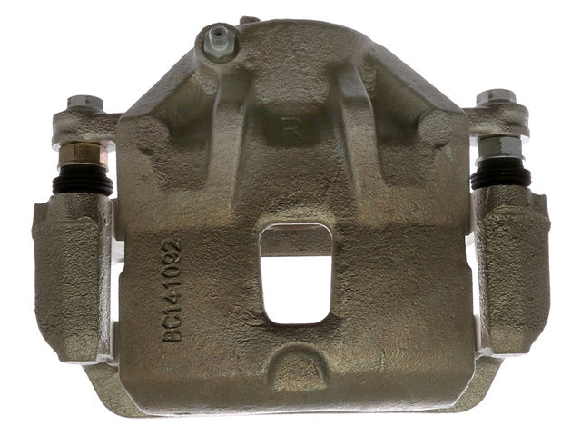 Raybestos Brakes Disc Brake Caliper P/N:FRC11764N Fits: Hyundai Tucson 09-05, Kia Sportage 10-05 - Image 4