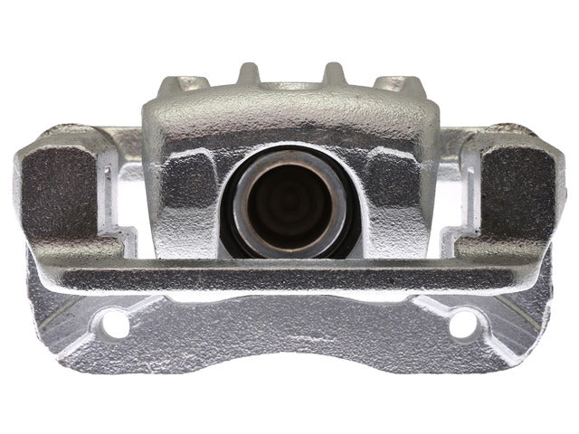 Raybestos Brakes Disc Brake Caliper P/N:FRC11765C Fits: Hyundai Sonata 2006, Hyundai Tucson 09-05, Kia Magentis 09-06, Kia Optima 10-06, Kia Sportage 10-05 - Image 1