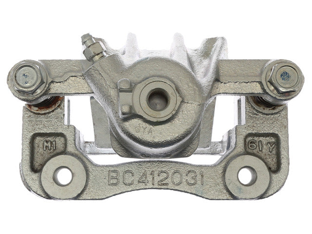 Raybestos Brakes Disc Brake Caliper P/N:FRC11765C Fits: Hyundai Sonata 2006, Hyundai Tucson 09-05, Kia Magentis 09-06, Kia Optima 10-06, Kia Sportage 10-05 - Image 3