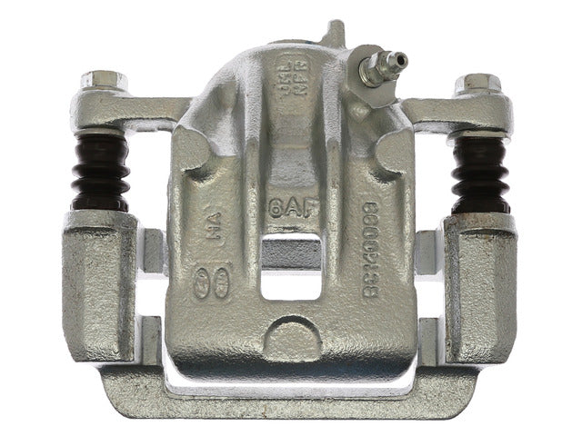 Raybestos Brakes Disc Brake Caliper P/N:FRC11765C Fits: Hyundai Sonata 2006, Hyundai Tucson 09-05, Kia Magentis 09-06, Kia Optima 10-06, Kia Sportage 10-05 - Image 4