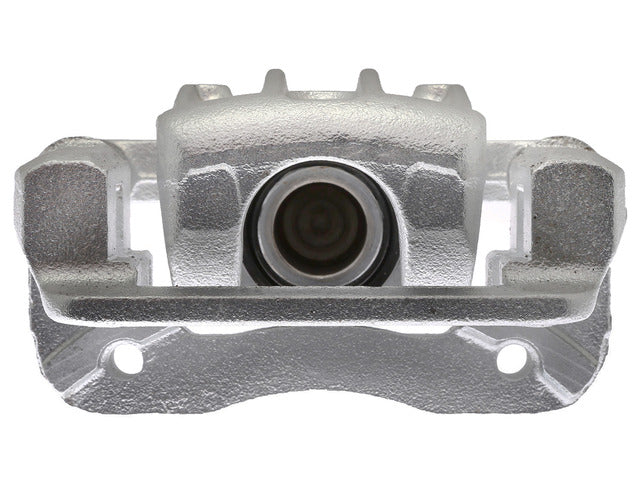 Raybestos Brakes Disc Brake Caliper P/N:FRC11765N Fits: Hyundai Sonata 2006, Hyundai Tucson 09-05, Kia Magentis 09-06, Kia Optima 10-06, Kia Sportage 10-05 - Image 1