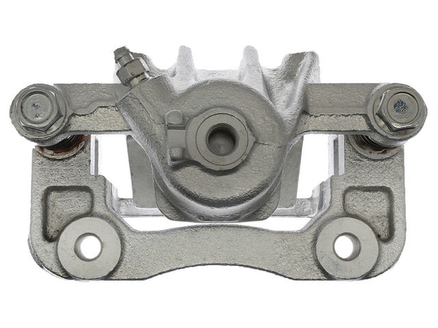 Raybestos Brakes Disc Brake Caliper P/N:FRC11765N Fits: Hyundai Sonata 2006, Hyundai Tucson 09-05, Kia Magentis 09-06, Kia Optima 10-06, Kia Sportage 10-05 - Image 3