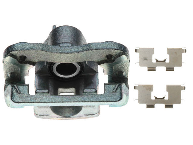 Raybestos Brakes Disc Brake Caliper P/N:FRC11765 Fits: Hyundai Sonata 2006, Hyundai Tucson 09-05, Kia Magentis 09-06, Kia Optima 10-06, Kia Sportage 10-05 - Image 1