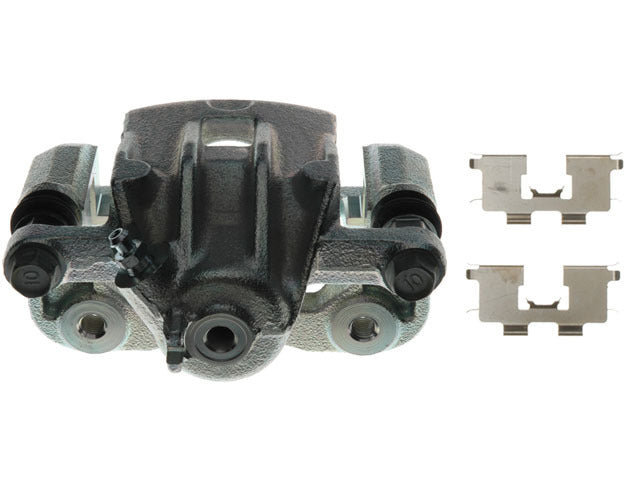 Raybestos Brakes Disc Brake Caliper P/N:FRC11765 Fits: Hyundai Sonata 2006, Hyundai Tucson 09-05, Kia Magentis 09-06, Kia Optima 10-06, Kia Sportage 10-05 - Image 2