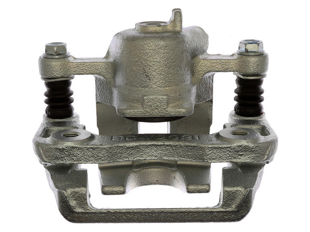 Raybestos Brakes Disc Brake Caliper P/N:FRC11766C Fits: Hyundai Sonata 2006, Hyundai Tucson 09-05, Kia Magentis 09-06, Kia Optima 10-06, Kia Sportage 10-05 - Image 2