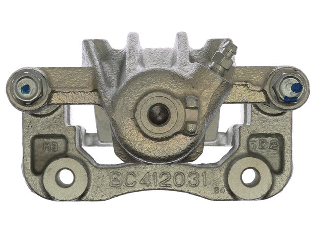 Raybestos Brakes Disc Brake Caliper P/N:FRC11766C Fits: Hyundai Sonata 2006, Hyundai Tucson 09-05, Kia Magentis 09-06, Kia Optima 10-06, Kia Sportage 10-05 - Image 3