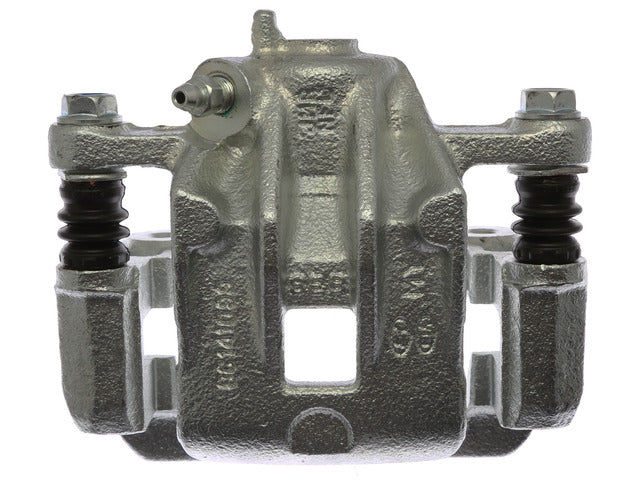 Raybestos Brakes Disc Brake Caliper P/N:FRC11766C Fits: Hyundai Sonata 2006, Hyundai Tucson 09-05, Kia Magentis 09-06, Kia Optima 10-06, Kia Sportage 10-05 - Image 4