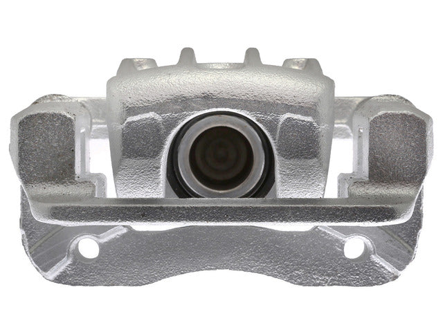 Raybestos Brakes Disc Brake Caliper P/N:FRC11766N Fits: Hyundai Sonata 2006, Hyundai Tucson 09-05, Kia Magentis 09-06, Kia Optima 10-06, Kia Sportage 10-05 - Image 1