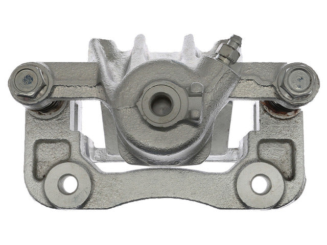 Raybestos Brakes Disc Brake Caliper P/N:FRC11766N Fits: Hyundai Sonata 2006, Hyundai Tucson 09-05, Kia Magentis 09-06, Kia Optima 10-06, Kia Sportage 10-05 - Image 3