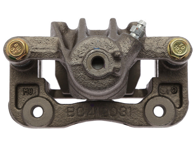 Raybestos Brakes Disc Brake Caliper P/N:FRC11766 Fits: Hyundai Sonata 2006, Hyundai Tucson 09-05, Kia Magentis 09-06, Kia Optima 10-06, Kia Sportage 10-05 - Image 3
