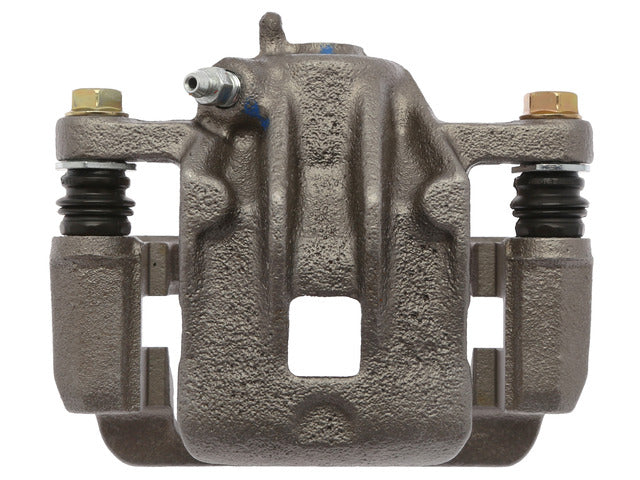 Raybestos Brakes Disc Brake Caliper P/N:FRC11766 Fits: Hyundai Sonata 2006, Hyundai Tucson 09-05, Kia Magentis 09-06, Kia Optima 10-06, Kia Sportage 10-05 - Image 4