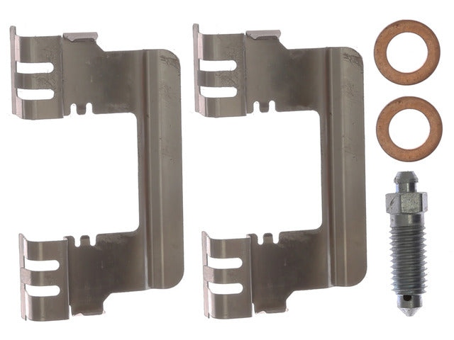 Raybestos Brakes Disc Brake Caliper P/N:FRC11767C Fits: Chrysler 300 23-05, Dodge Challenger 23-09, Dodge Charger 23-06, Dodge Magnum 08-05 - Image 5