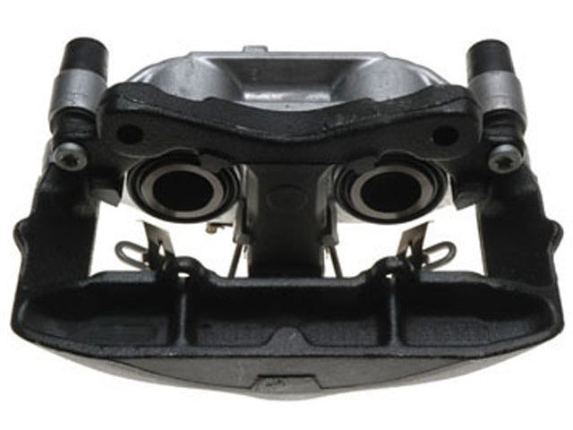 Raybestos Brakes Disc Brake Caliper P/N:FRC11769 Fits: Audi A6 04-02, Audi A6 Quattro 04-02, Audi A8 Quattro 03-01, Audi Allroad Quattro 05-01, Audi S4 02-00, Audi S6 03-02, Volkswagen Passat 05-02 - Image 1