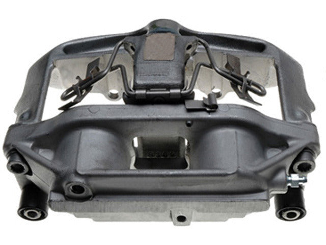 Raybestos Brakes Disc Brake Caliper P/N:FRC11770 Fits: Audi A6 04-02, Audi A6 Quattro 04-02, Audi A8 Quattro 03-01, Audi Allroad Quattro 05-01, Audi S4 02-00, Audi S6 03-02, Volkswagen Passat 05-02 - Image 2