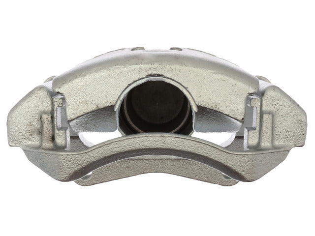 Raybestos Brakes Disc Brake Caliper P/N:FRC11773C Fits: Buick Allure 09-05, Buick Lacrosse 09-05, Buick Terraza 07-05, Chevrolet Uplander 09-05, Pontiac Grand Prix 08-05, Pontiac Montana 09-05, Saturn Relay 07-05 - Image 1