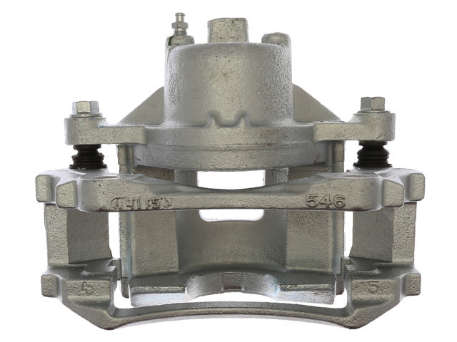 Raybestos Brakes Disc Brake Caliper P/N:FRC11773C Fits: Buick Allure 09-05, Buick Lacrosse 09-05, Buick Terraza 07-05, Chevrolet Uplander 09-05, Pontiac Grand Prix 08-05, Pontiac Montana 09-05, Saturn Relay 07-05 - Image 2