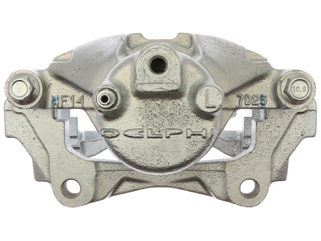 Raybestos Brakes Disc Brake Caliper P/N:FRC11773C Fits: Buick Allure 09-05, Buick Lacrosse 09-05, Buick Terraza 07-05, Chevrolet Uplander 09-05, Pontiac Grand Prix 08-05, Pontiac Montana 09-05, Saturn Relay 07-05 - Image 3